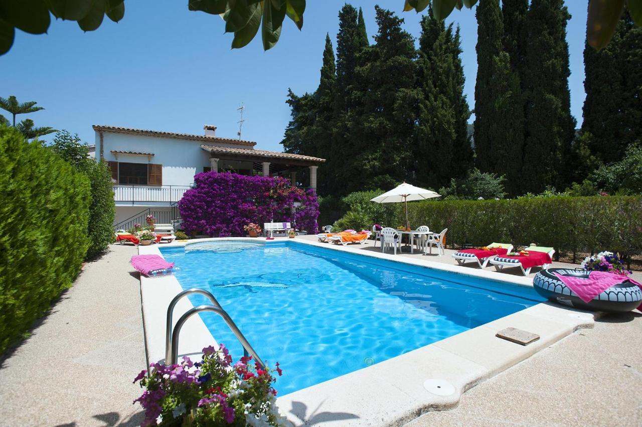 Rotger Villa Pollenca