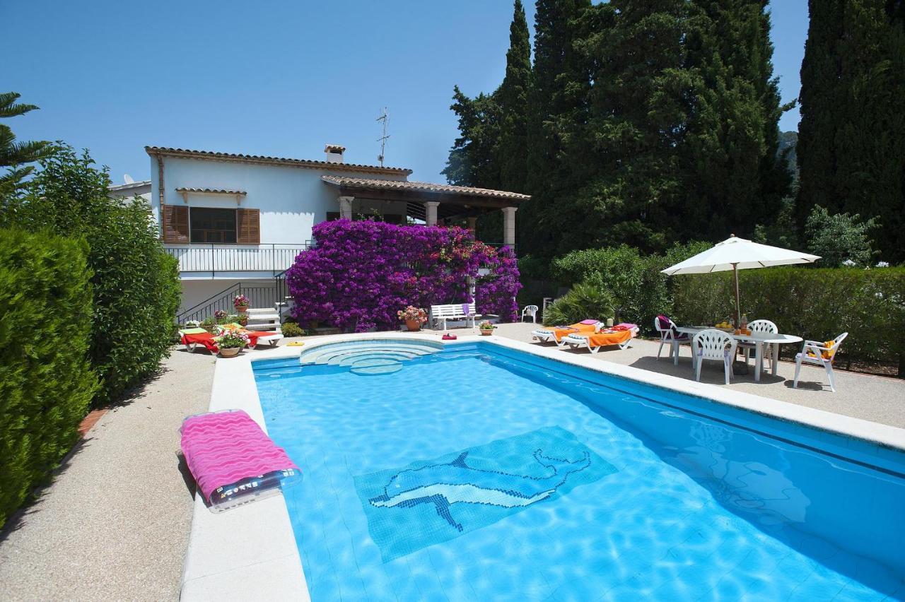 Rotger Villa Pollenca