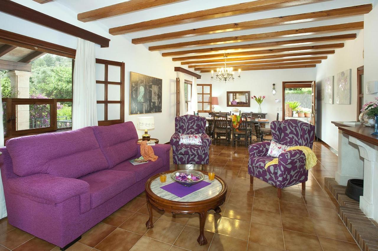 Villa Rotger Pollenca